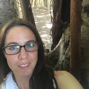 Meet your Posher, Beth